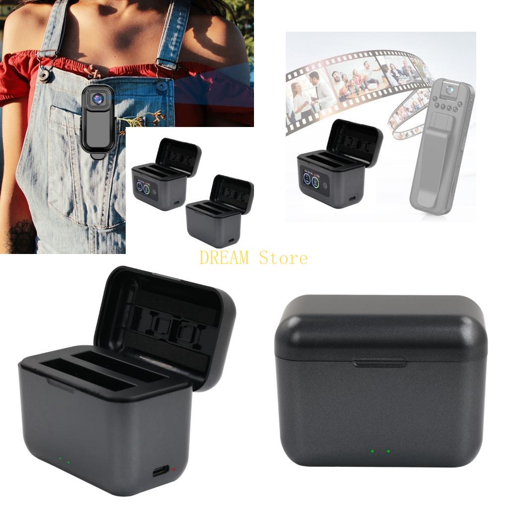 Travel Accessories Best - Hava Pilleri için Seyahat Pil Şarj