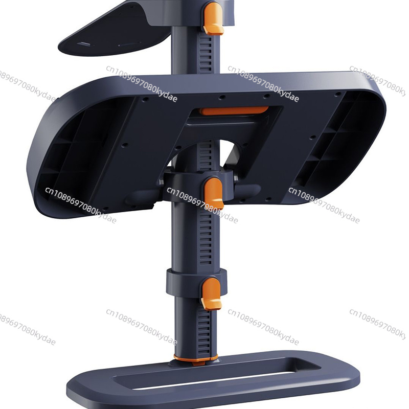 Travel Accessories Kids - Açı Ayarlanabilir Ayak Desteği Pedalı Çocuklar