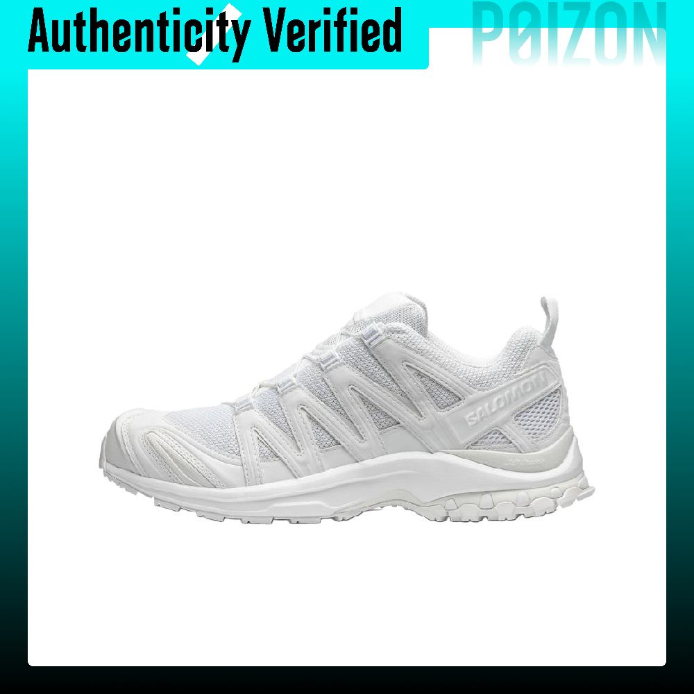 Salomon Shoes Xa Pro 3D - SALOMON XA PRO 3D Düşük Bilekli