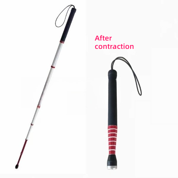 Travel Accessories In Store - Royi Mağazası 2026 Yeni Kör Bastonu/8