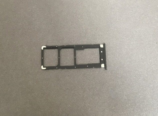 Sim Card Holder Case - OUKITEL F150 B2021 için Sim Slot