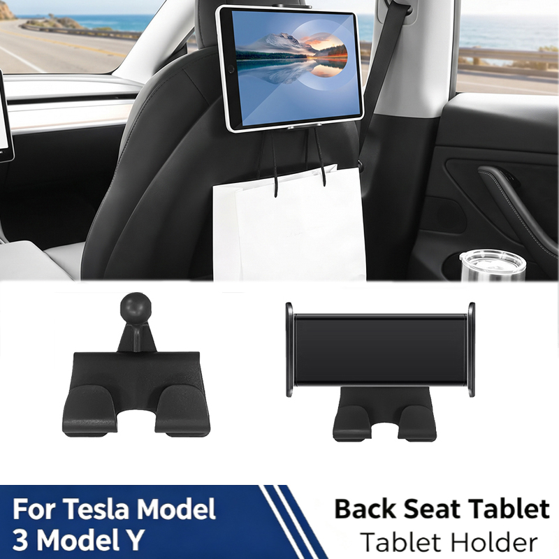 Travel Accessories Kids - Tesla Model Y ve Model 3