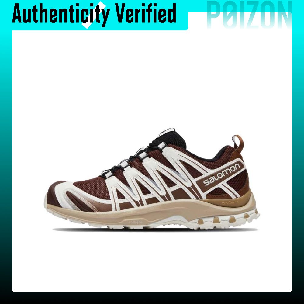 Salomon Shoes Xa Pro 3D - SALOMON XA PRO 3D Mesh Rahat