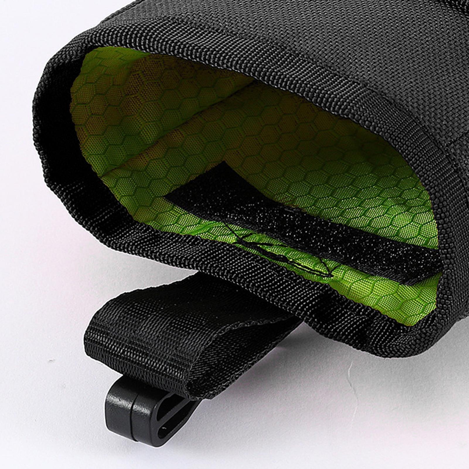 Travel Accessories Pouch For Women - Kancalı Golf Topu Çantası, Taşınabilir Golf