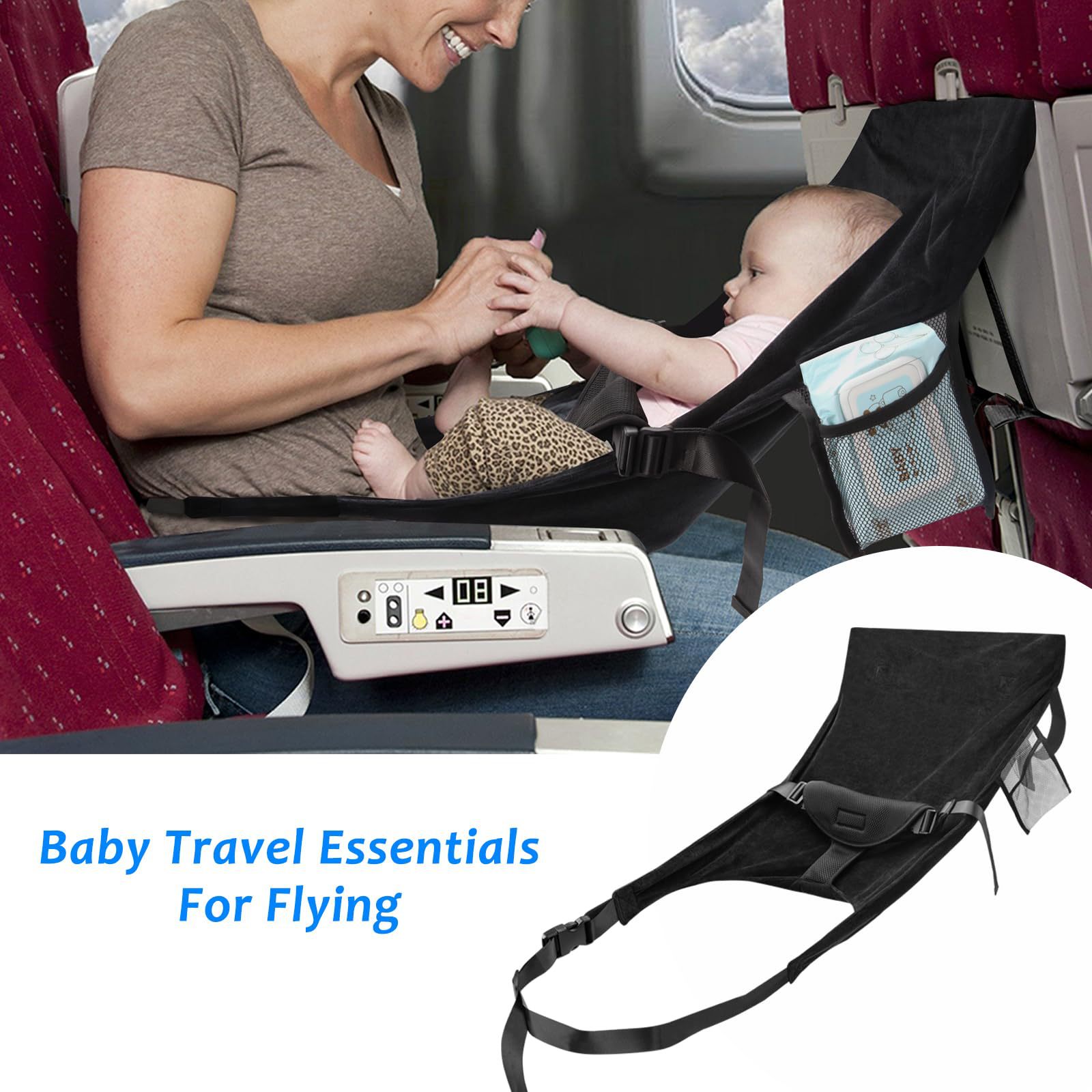 Travel Accessories Kids - Yeni 1 Adet Çocuklar Uçak Koltuk