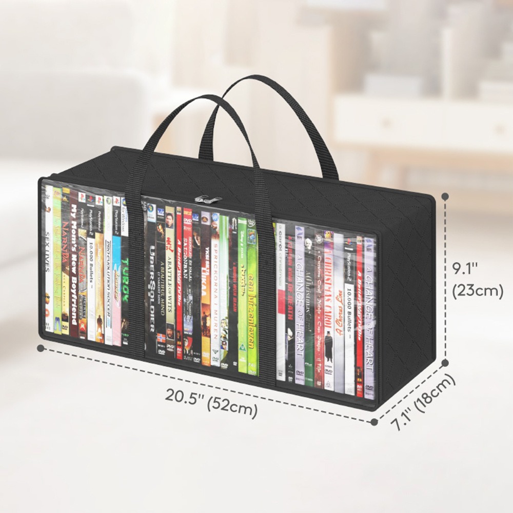 Travel Accessories - Çok fonksiyonlu Pvc saklama çantası büyük