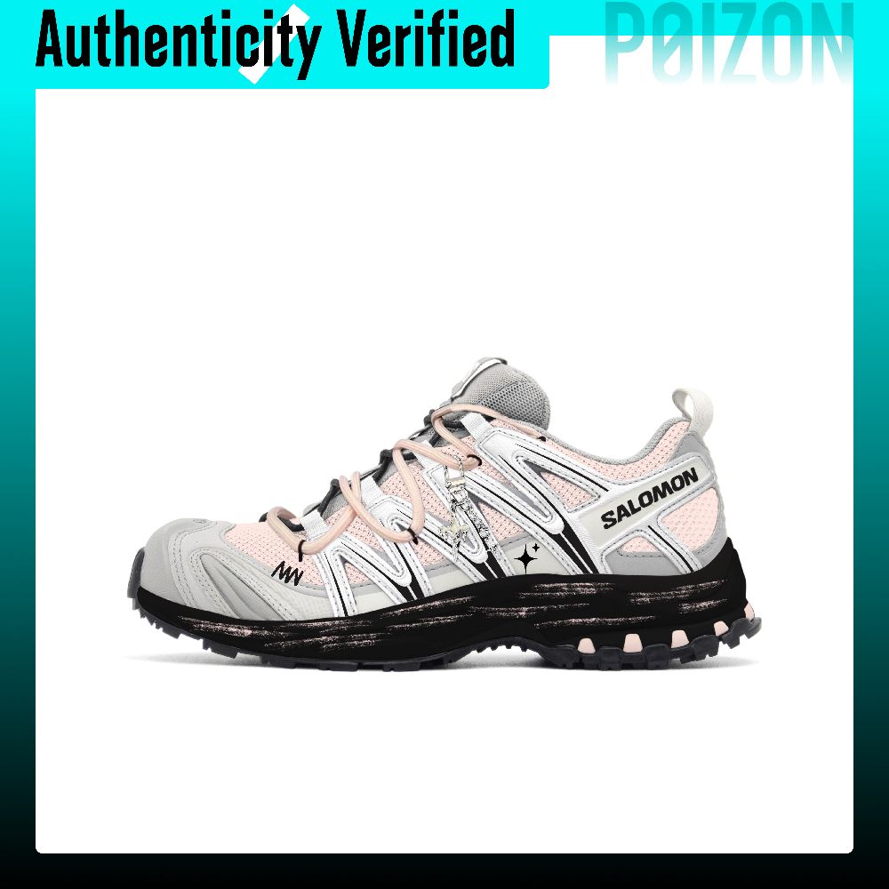 Salomon Shoes Xa Pro 3D - SALOMON XA PRO 3D Yastıklama Aşınmaya