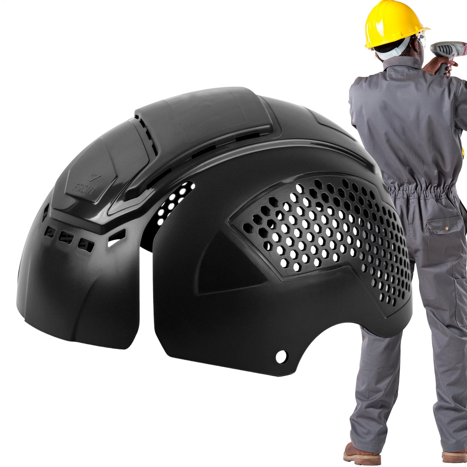 Travel Accessories For Young Men - Erkekler için Darbeye Dayanıklı Şapkalar Nefes