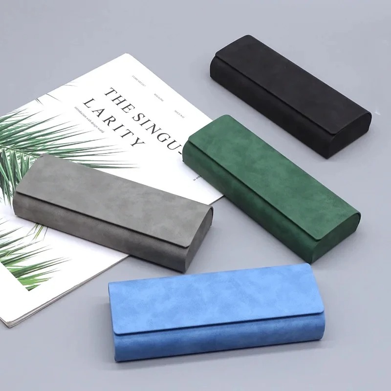 Travel Accessories Pouch For Women - Güneş gözlüğü saklama sert kabuklu kılıf