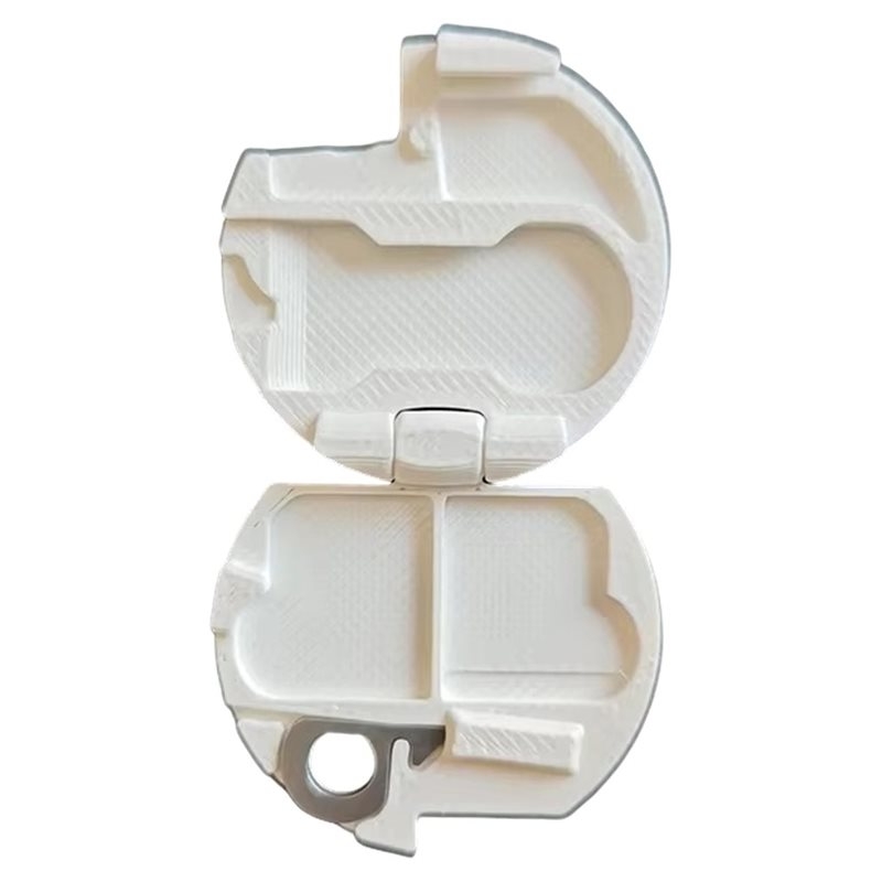 Sim Card Holder Case - 3D Baskılı SIM ve TF Kart