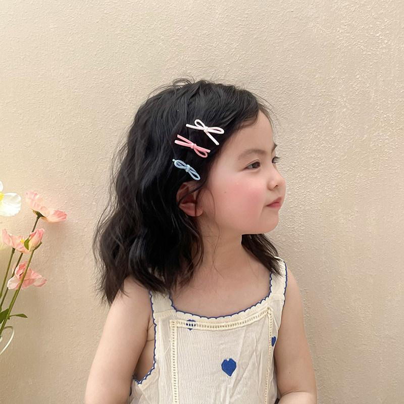 10 Adet Şık Fiyonklu Saç Tokas - Travel Accessories For Toddlers incelemesi ve fiyatı