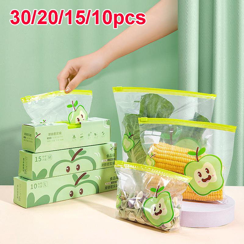 Yeniden Kullanılabilir Kilitli - Reusable Zip Bag incelemesi ve fiyatı