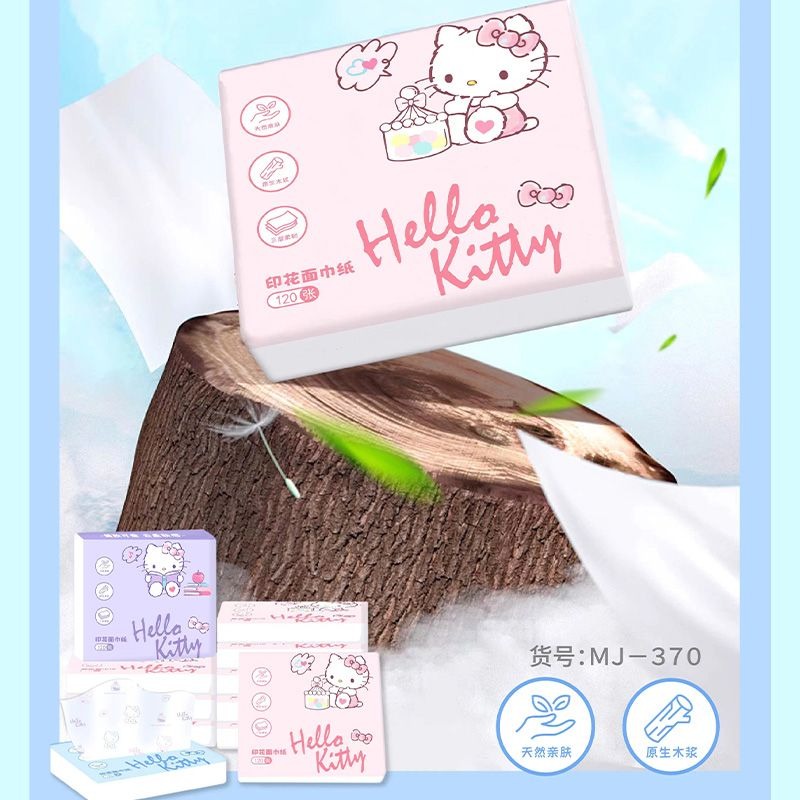 Yeni Hello Kitty Çantalı Mendi - Travel Accessories Gift Set incelemesi ve fiyatı
