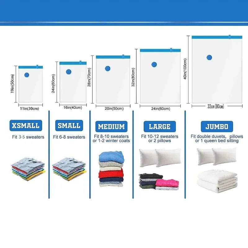 Giysileri Saklamak İçin Valfli - Travel Accessories In Store incelemesi ve fiyatı