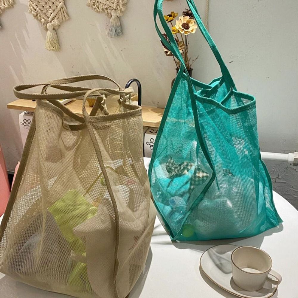 File Plaj Çantası Hafif, Nefes - Travel Accessories incelemesi ve fiyatı