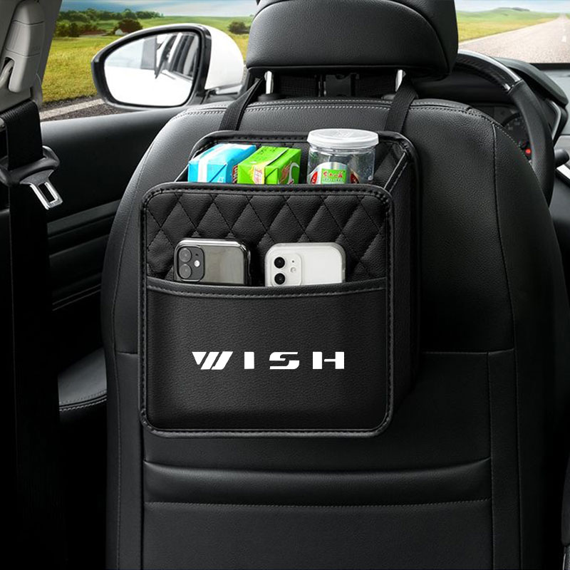 Toyota wish için araba arka ko - Travel Accessories Kids incelemesi ve fiyatı