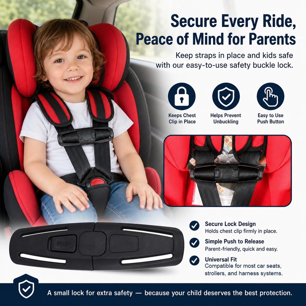 Araba Çocuk Koltuğu Askı Klips - Travel Accessories For Toddlers incelemesi ve fiyatı