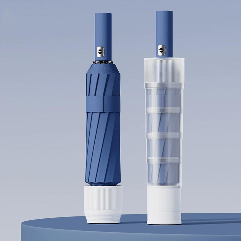 Su Geçirmez Katlanır Şemsiye K - Travel Umbrella Compact incelemesi ve fiyatı