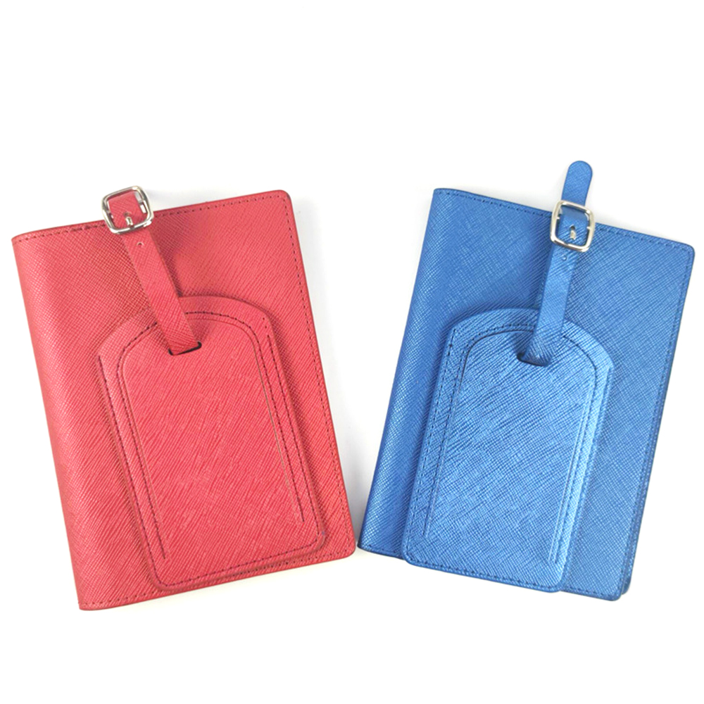 Özel ad pasaport kapağı bagaj  - Travel Accessories Gift Set incelemesi ve fiyatı