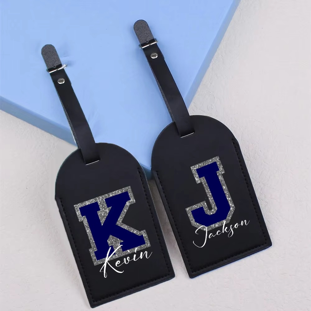 Kişiye Özel Monogram Baş Harfl - Travel Accessories Best incelemesi ve fiyatı