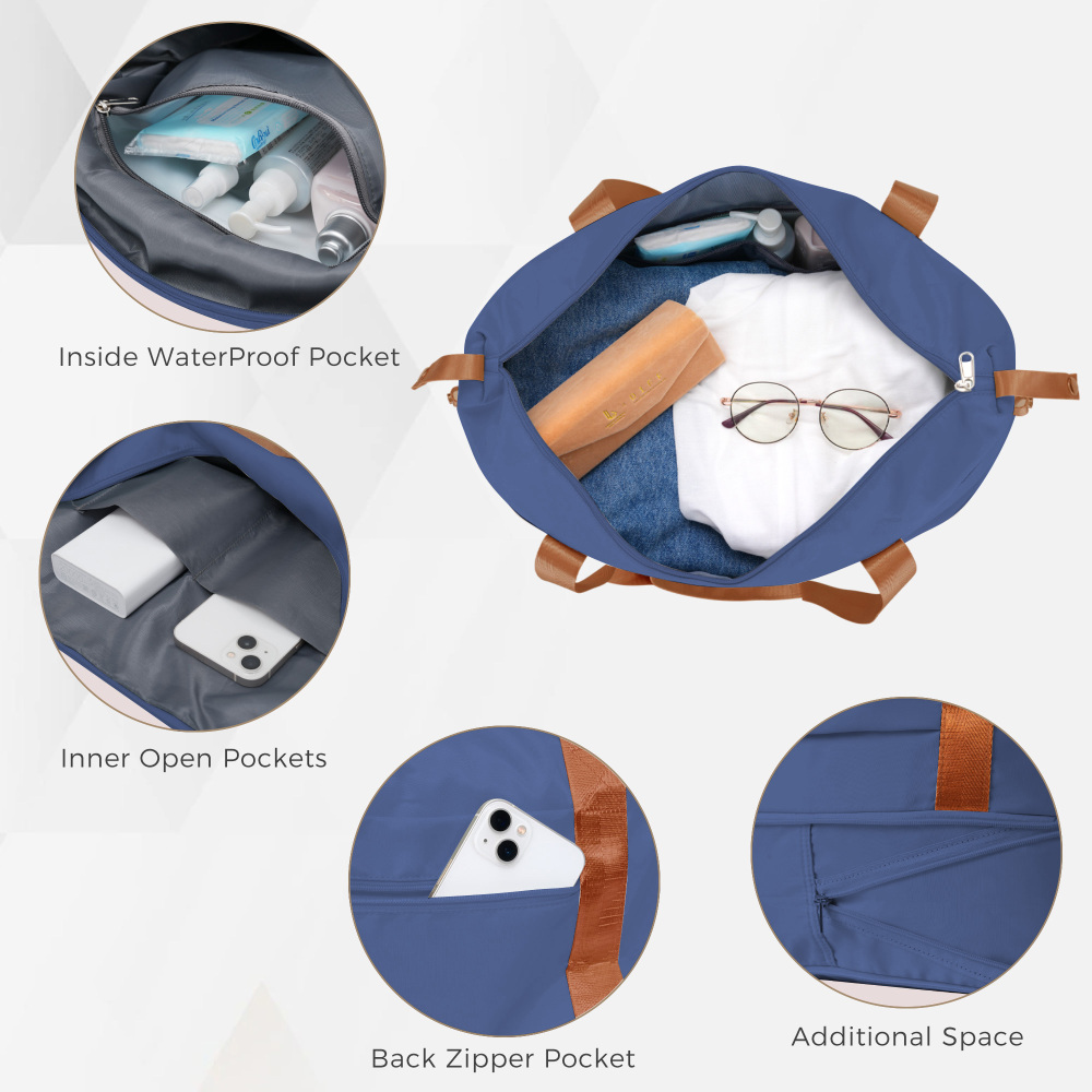 3 Parçalı Bavul Seti - 24 inç  - Toiletry Bag Tsa incelemesi ve fiyatı