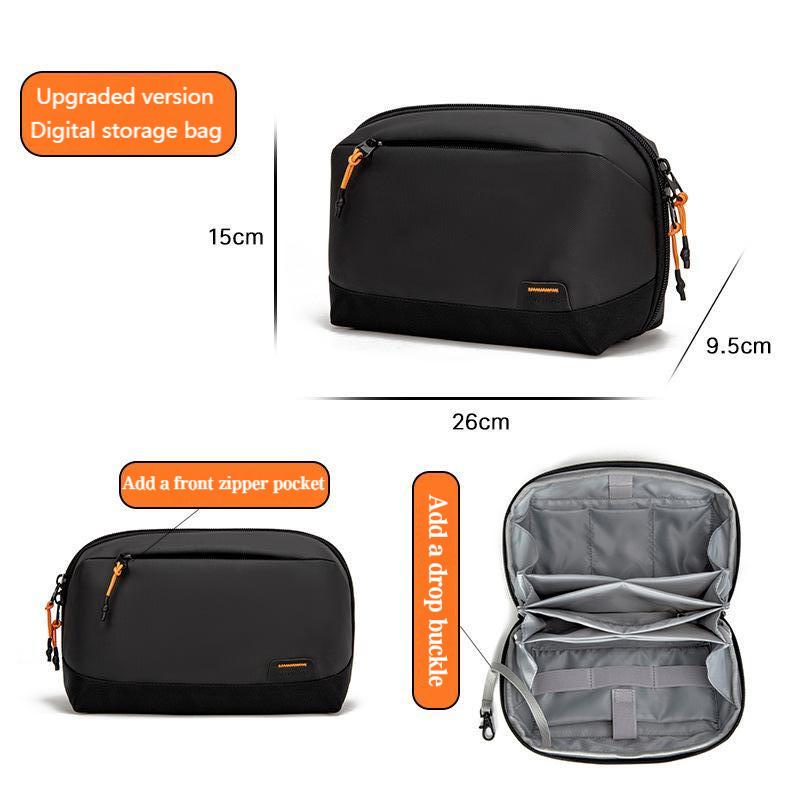 Çok Fonksiyonlu Dijital Aksesu - Travel Accessories incelemesi ve fiyatı