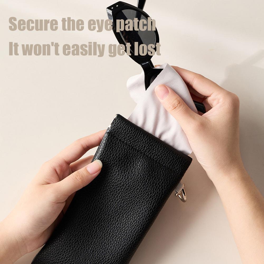 Anahtarlıklı Güneş Gözlüğü Çan - Travel Accessories Pouch For Women incelemesi ve fiyatı