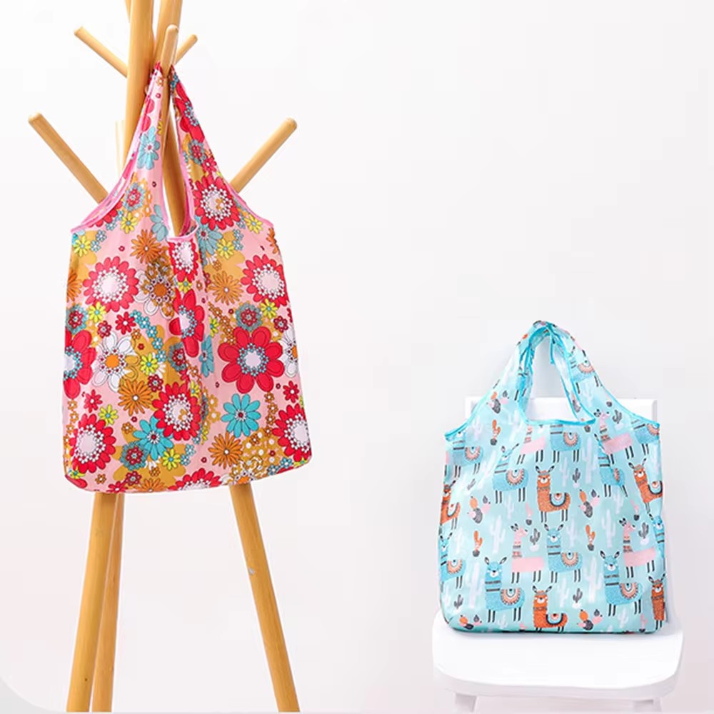 Büyük kapasiteli katlanabilir  - Reusable Zip Bag incelemesi ve fiyatı