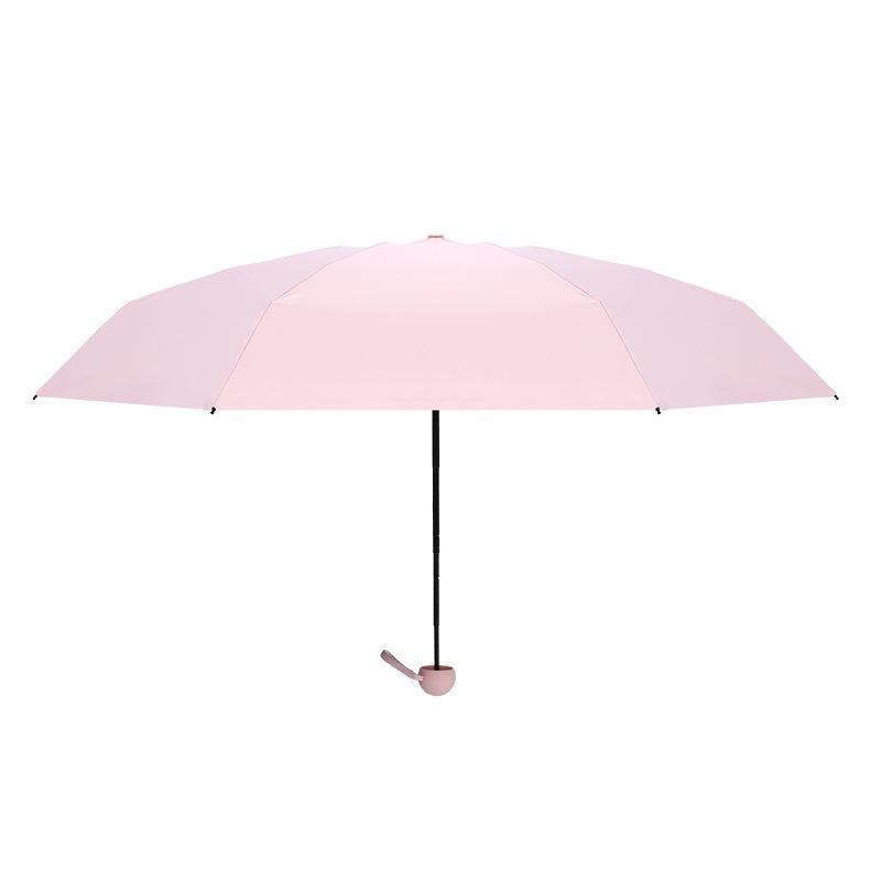 Kompakt Seyahat Mini Şemsiye U - Travel Umbrella Compact incelemesi ve fiyatı