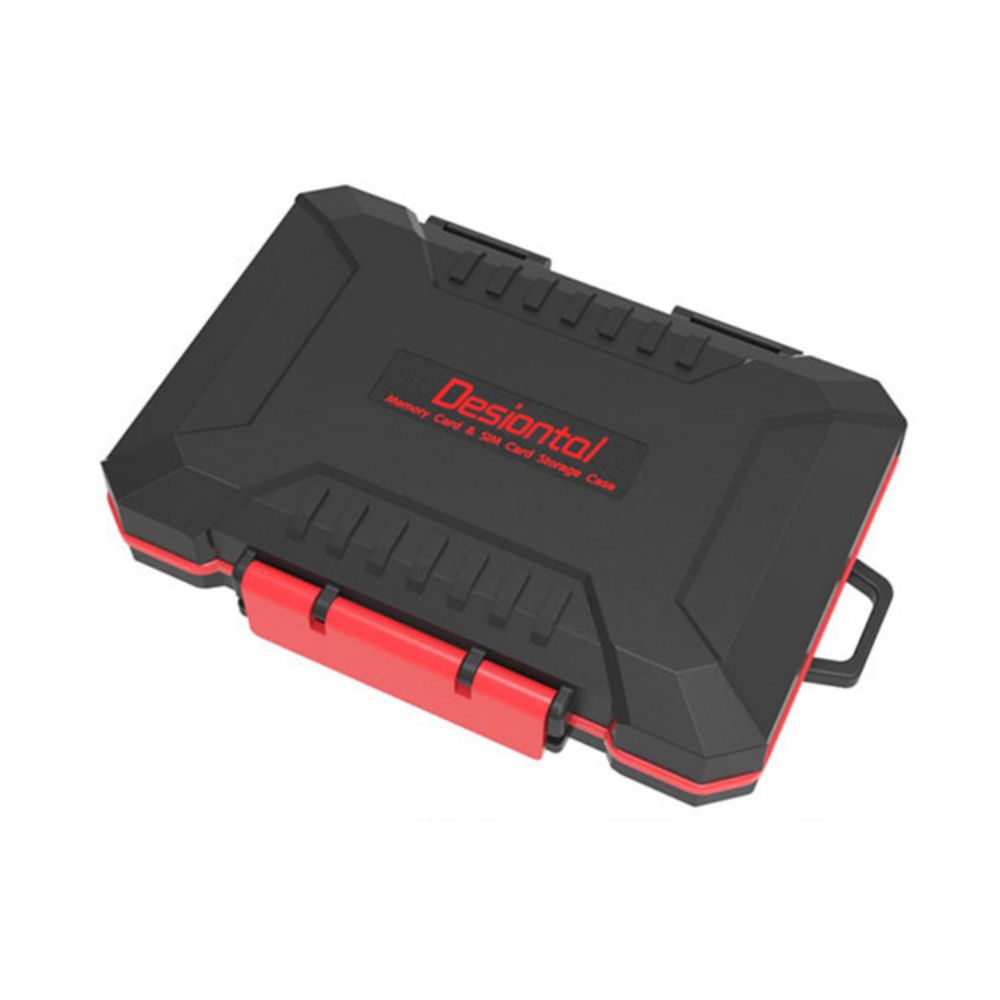 Kamera SD Kart Kutusu Microsd  - Sim Card Holder Case incelemesi ve fiyatı