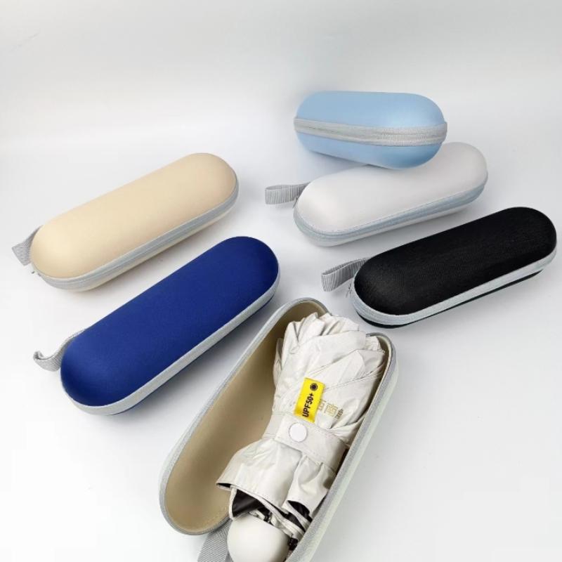 Yeni EVA Şemsiye Kutusu Su Geç - Travel Umbrella Compact incelemesi ve fiyatı