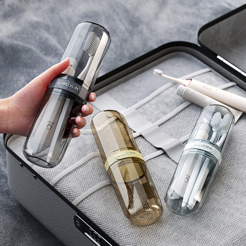 1 adet diş fırçası seyahat kap - Travel Accessories Kids incelemesi ve fiyatı