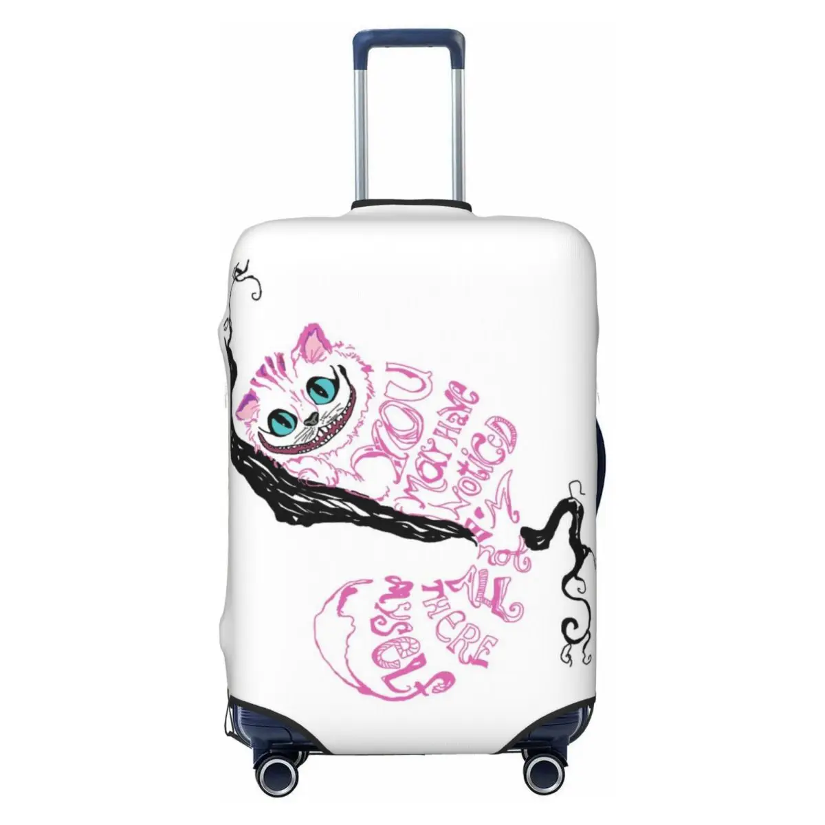 Çizilmez Yıkanabilir Bagaj Kap - Travel Accessories Pink incelemesi ve fiyatı
