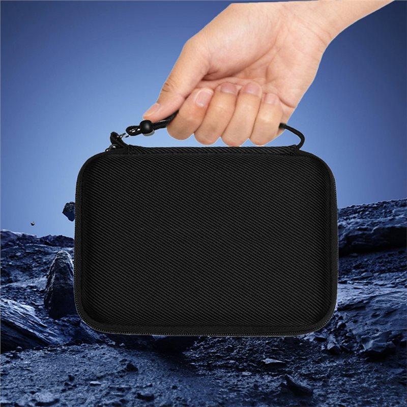 #   Anbernic RG477V EVA Sert T - Travel Accessories Best incelemesi ve fiyatı