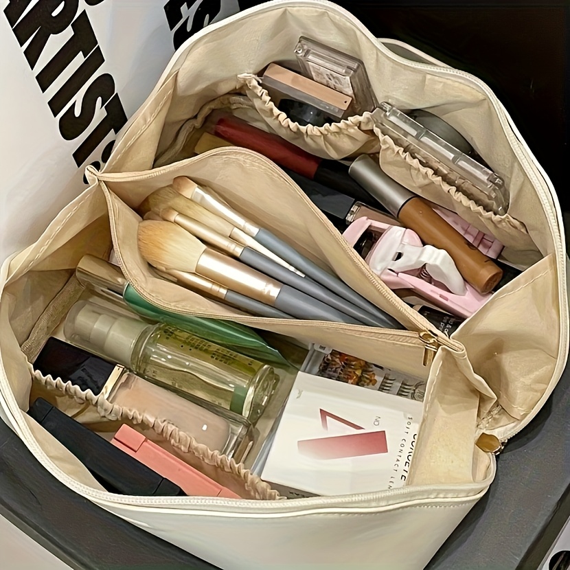 TSA Uyumlu Büyük Kapasiteli Ge - Toiletry Bag Tsa incelemesi ve fiyatı