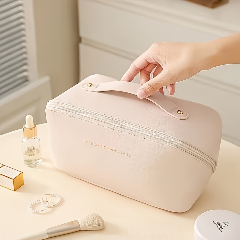 TSA Uyumlu Büyük Kapasiteli Ge - Toiletry Bag Tsa incelemesi ve fiyatı