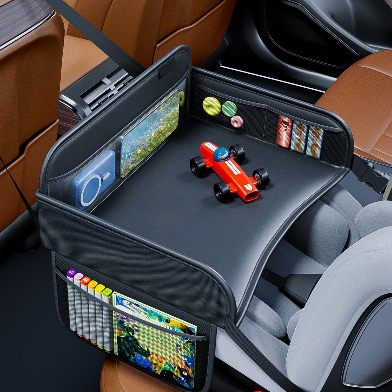 Çocuk Araba Yemek Çizim Masası - Travel Accessories Kids incelemesi ve fiyatı