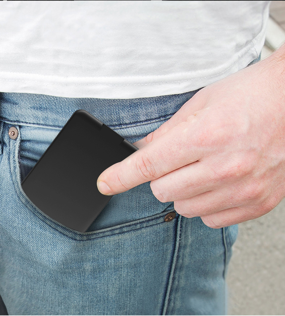 Kentsel hayatta kalma kartı ço - Sim Card Holder Case incelemesi ve fiyatı