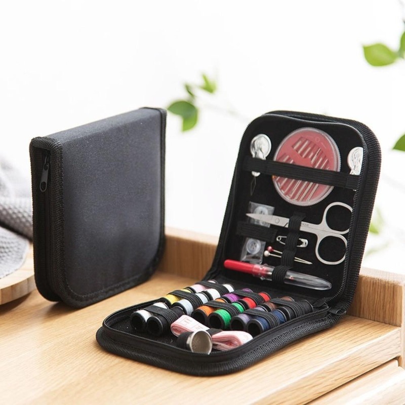 Taşınabilir 10 adet/set dikiş  - Travel Accessories Gift Set incelemesi ve fiyatı