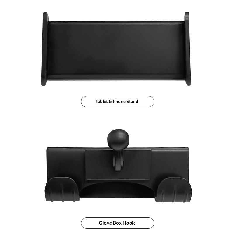 Tesla Model Y ve Model 3 için  - Travel Accessories Kids incelemesi ve fiyatı