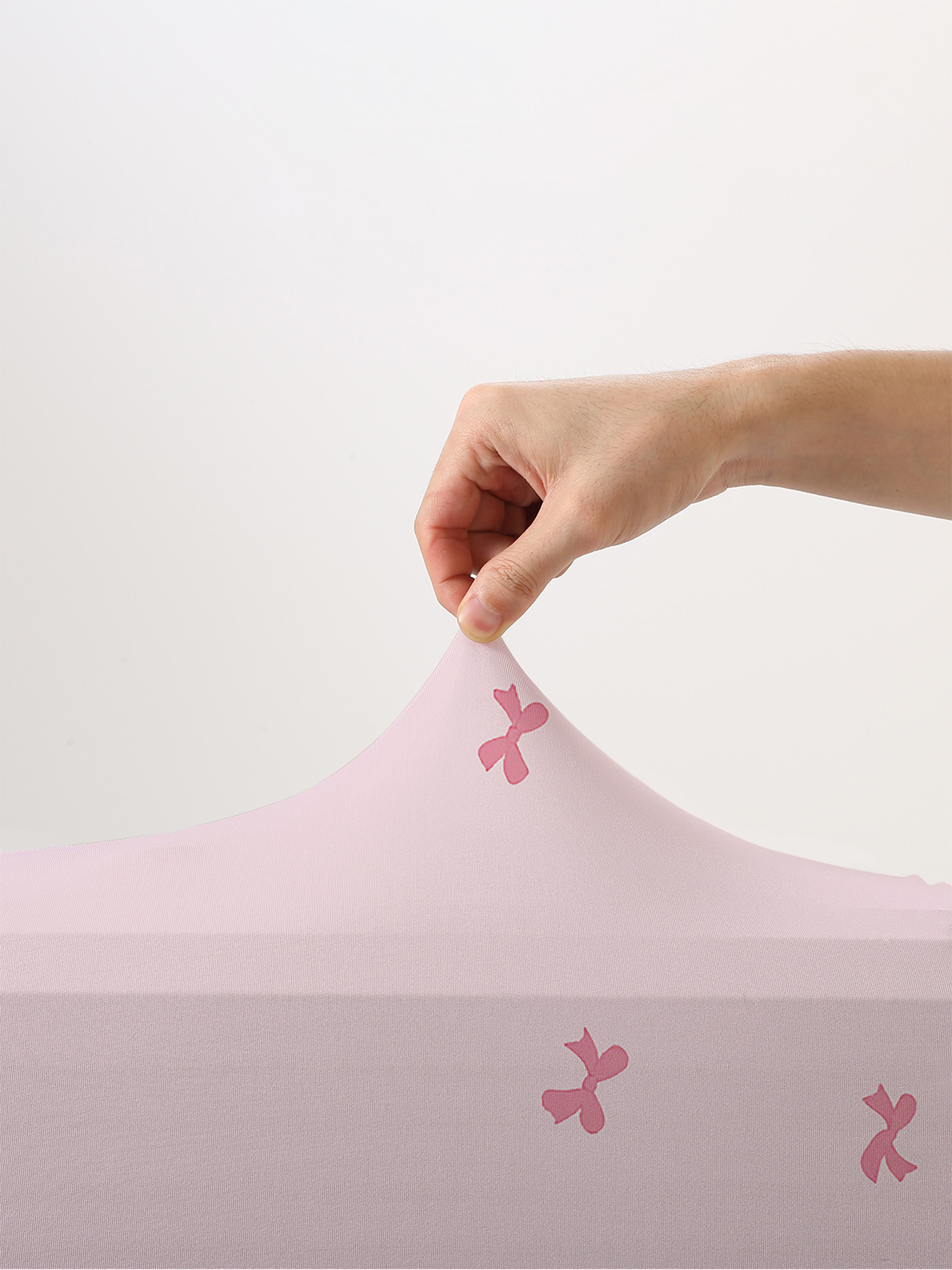 Coquette Pembe Fiyonklu Tam Ba - Travel Accessories Pink incelemesi ve fiyatı
