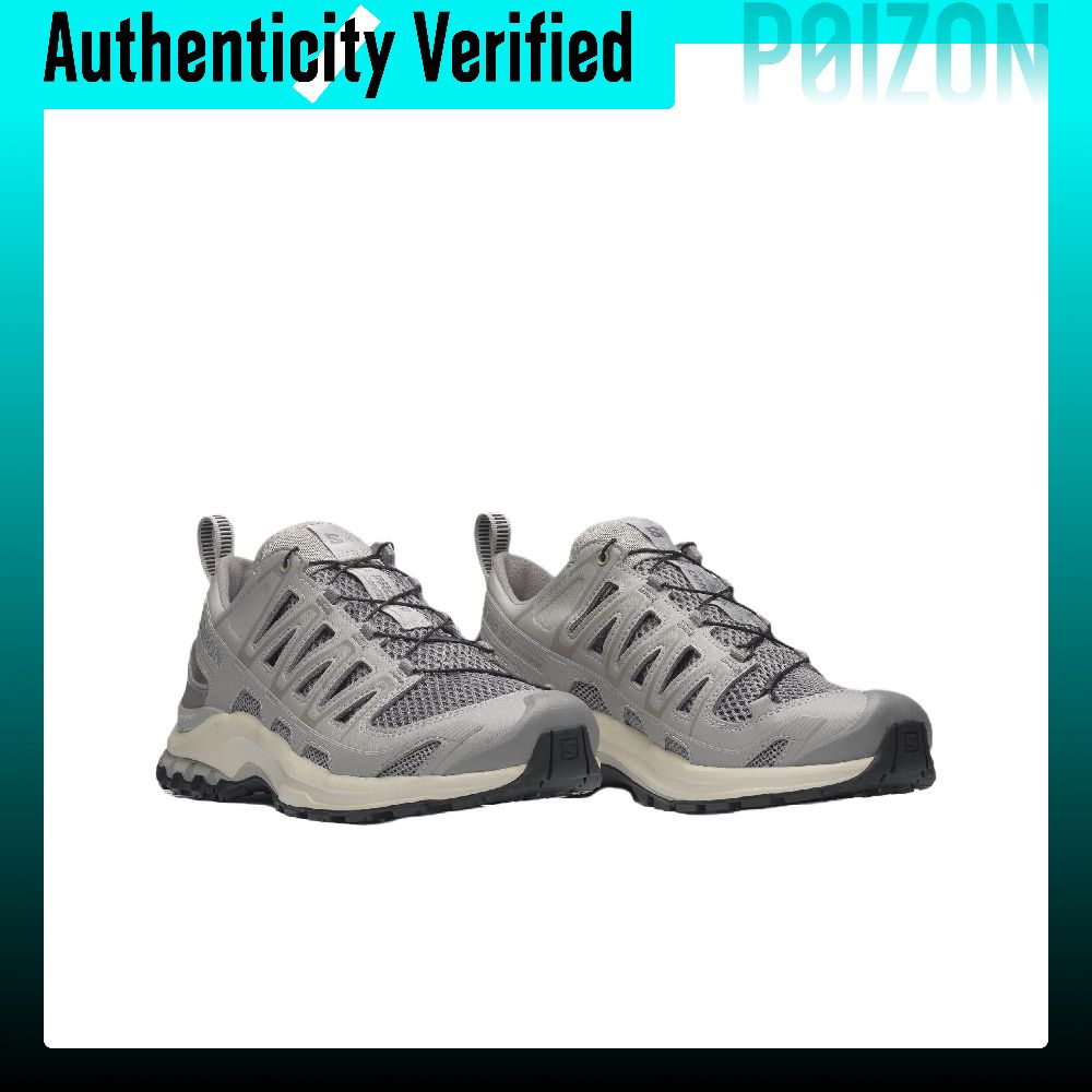 SALOMON XA PRO 3D Kavrama Dest - Salomon Shoes Xa Pro 3D incelemesi ve fiyatı