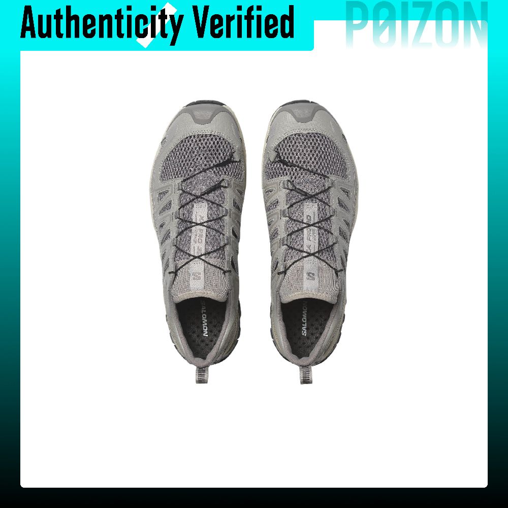 SALOMON XA PRO 3D Kavrama Dest - Salomon Shoes Xa Pro 3D incelemesi ve fiyatı