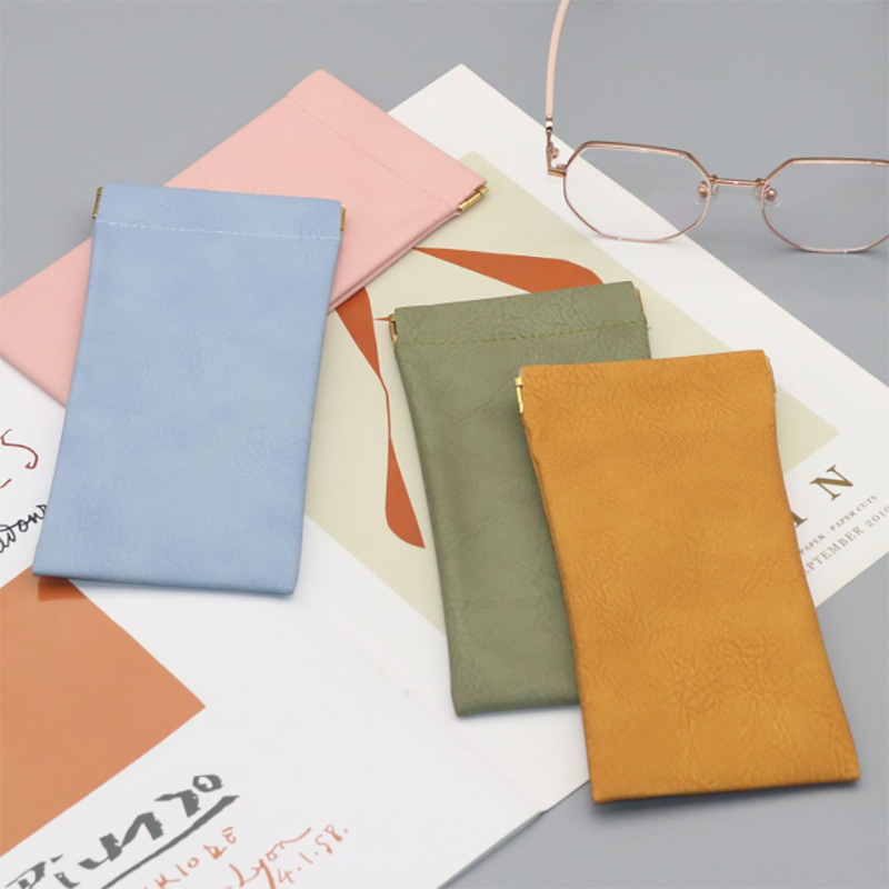 Moda Gözlük Kılıfı Elastik Pla - Travel Accessories Pouch For Women incelemesi ve fiyatı