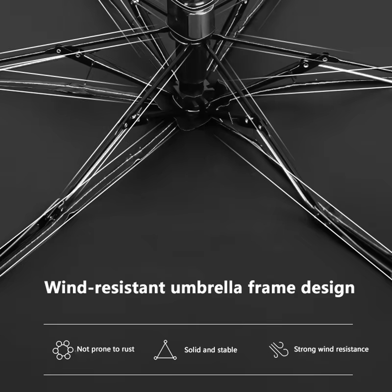 Siyah Kaplamalı Ultra Kompakt  - Travel Umbrella Compact incelemesi ve fiyatı