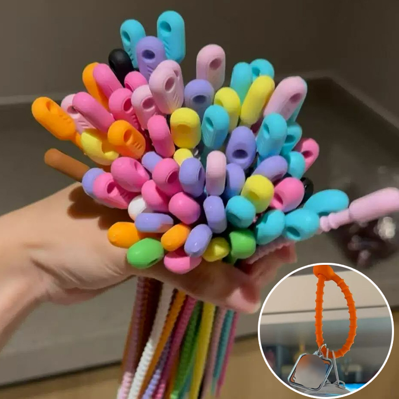 200 adet/grup silikon yeniden  - Reusable Zip Bag incelemesi ve fiyatı