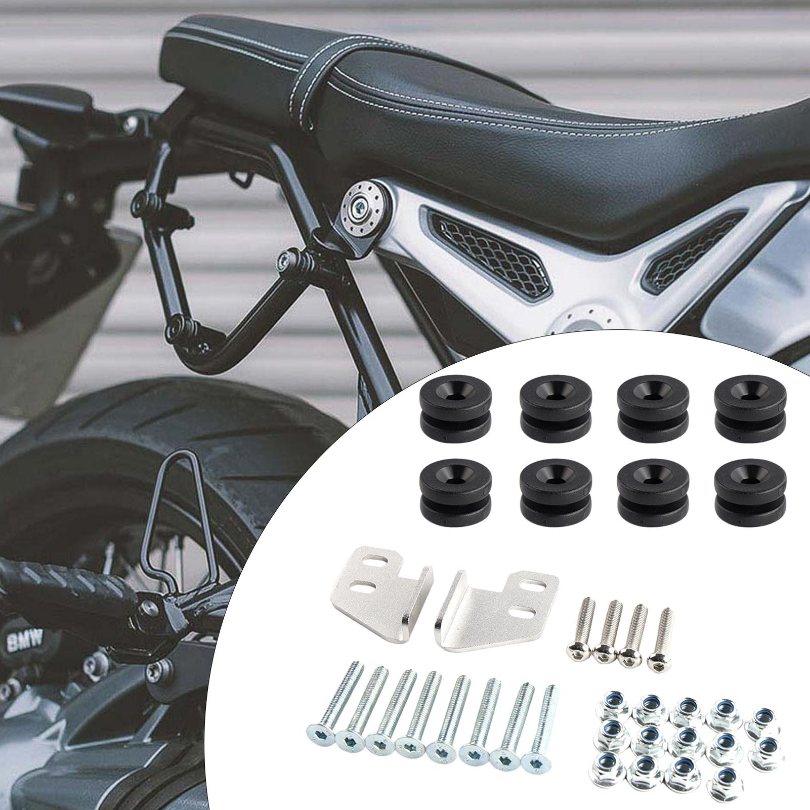 Arka Çanta Montaj Braketi Kiti - Travel Accessories Gift Set incelemesi ve fiyatı