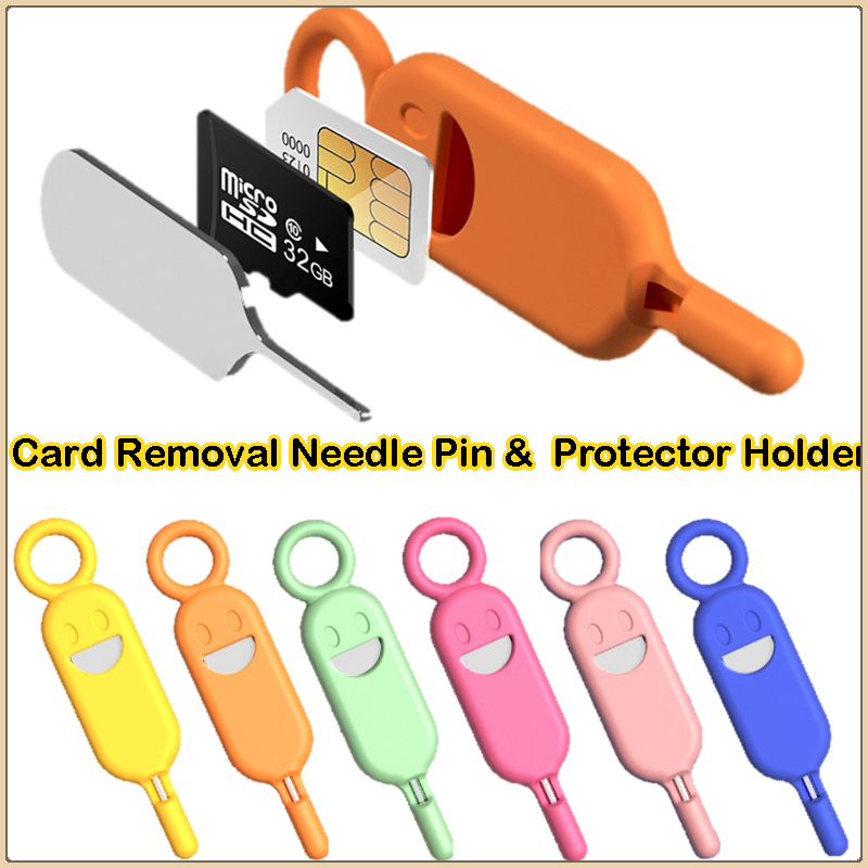 2IN1SIM Kart Çıkarma İğnesi Ko - Sim Card Holder Case incelemesi ve fiyatı