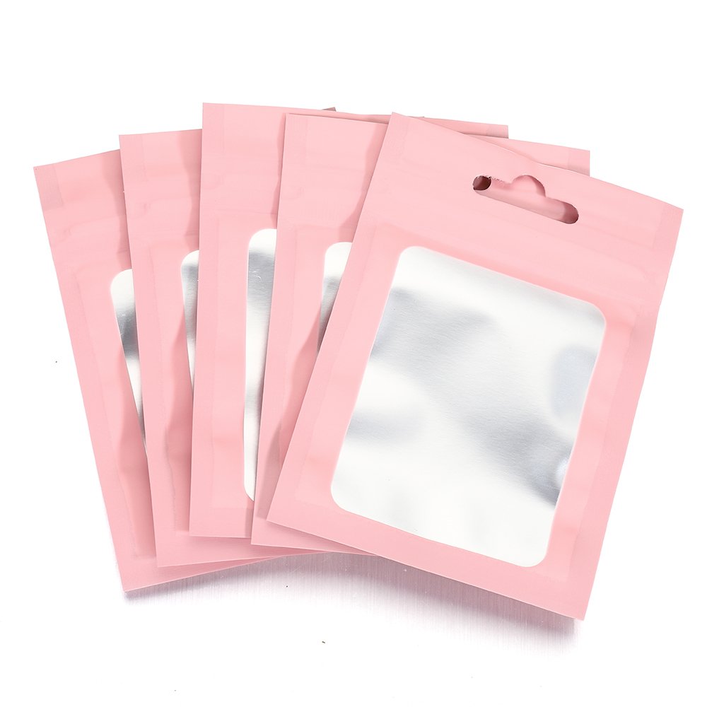 50 adet Siyah Folyo Kese Yenid - Reusable Zip Bag incelemesi ve fiyatı