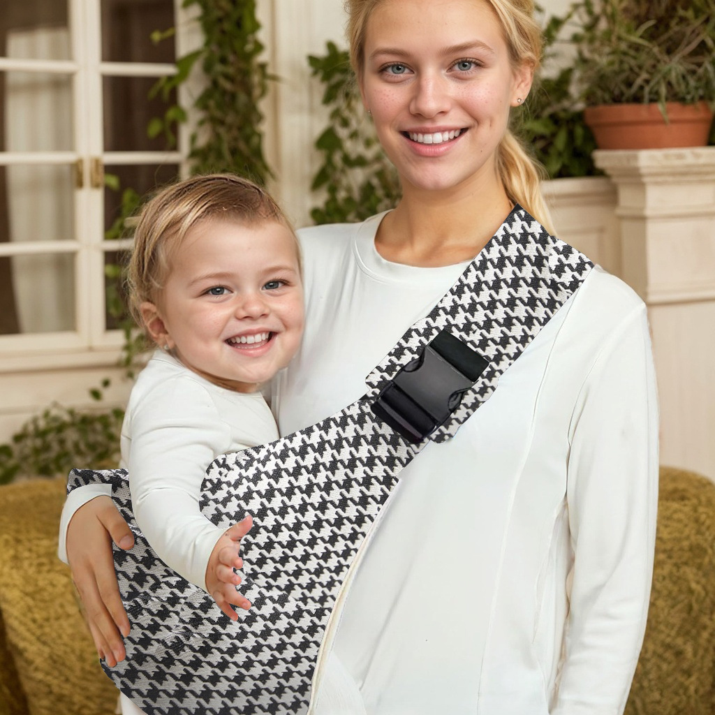 Bebek Taşıyıcı Yenidoğan Cross - Travel Accessories For Toddlers incelemesi ve fiyatı